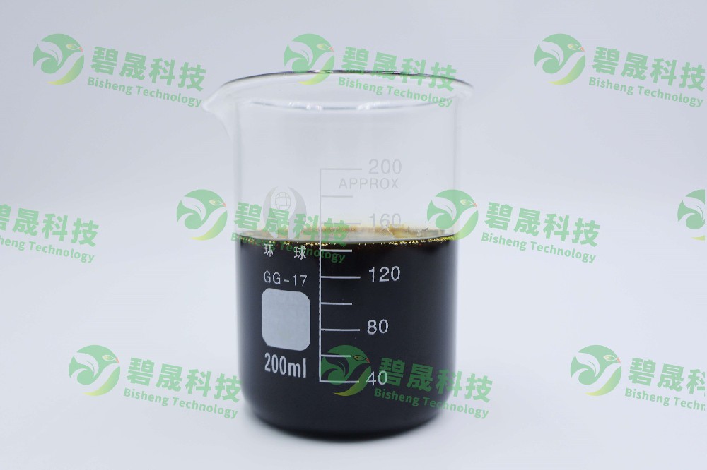  處理金屬加工廢水，破乳劑來支招